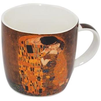 Home Elements Hrnek porcelánový 300 ml, Klimt (8595556455210)