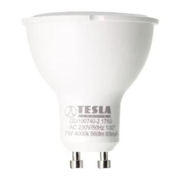 TESLA LED 7W GU10 GU100740-2 (GU100740-2)