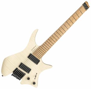 Strandberg Boden Original NX 7 Natural Flame Headless kytara