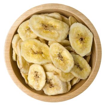 Diana Company Banán chips vakuum 1 kg