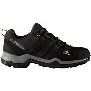 adidas TERREX AX2R K Dětská sportovní obuv, černá, velikost 34