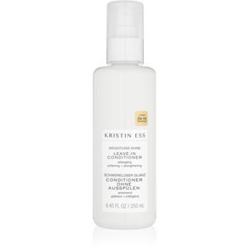 Kristin Ess Weightless Shine Leave-in Conditioner bezoplachový kondicionér ve spreji pro lesk 250 ml