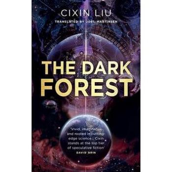 The Three-Body Problem 2. The Dark Forest (1784971618)