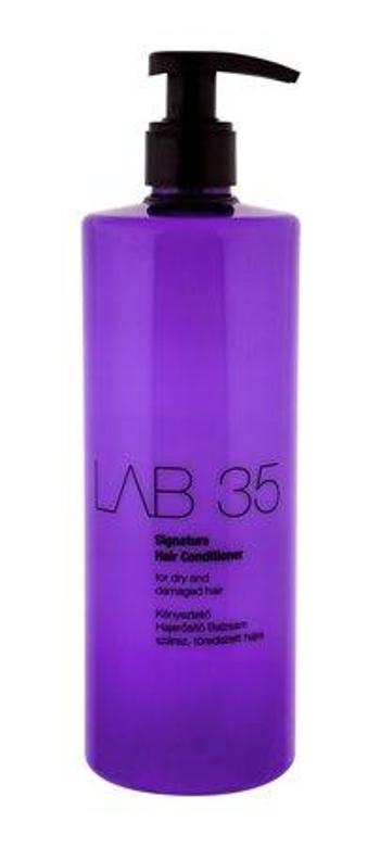 Kondicionér Kallos Cosmetics - Lab 35 500 ml, 500ml