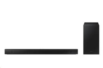 SAMSUNG Soundbar se subwooferem HW-B530/EN