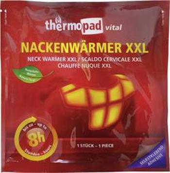 Thermopad Ohřívač krku Thermopad XXL 78893 Nackenwärmer XXL