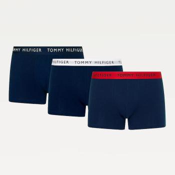 Sada 3 ks – Boxerky Essential Recycled Trunks WB – S