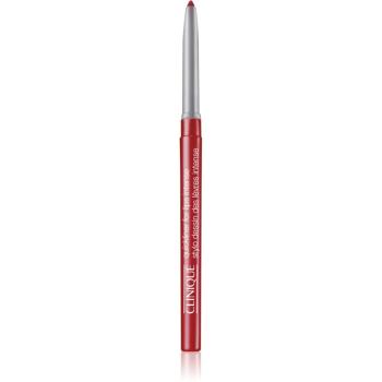 Clinique Quickliner for Lips Intense intenzivní tužka na rty odstín 06 Intense Cranberry 0.27 g