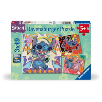 Ravensburger Hádanka Stačí hrát