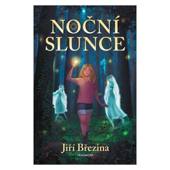 Noční slunce  – Jiří Březina