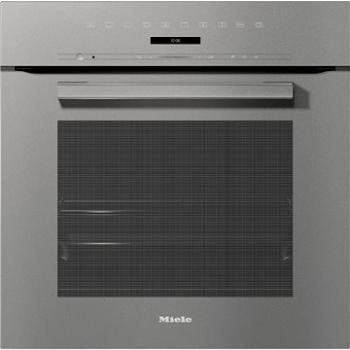 MIELE H 7262 B Grafitově šedá (22726234D)