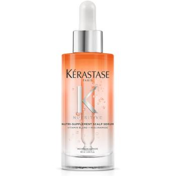 Kérastase Nutritive Nutri-Supplement Scalp Serum sérum na vlasovou pokožku 90 ml