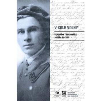 V kole vojny (978-80-755-7043-7)