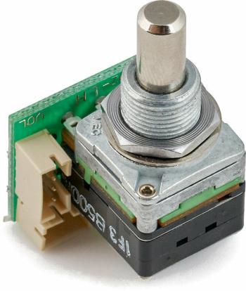 MEC Volume Pot Module B500K Push/Pull R5 JST Solderless Connector 2,0 mm Potenciometr