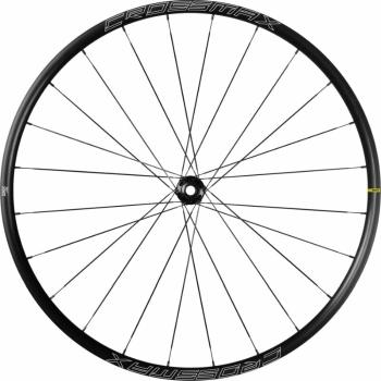 Mavic Crossmax 27,5" (584 mm) Kotoučová brzda 15x100 6-děr Přední kolo