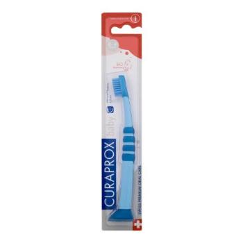 Curaprox Baby Toothbrush 1 ks klasický zubní kartáček pro děti