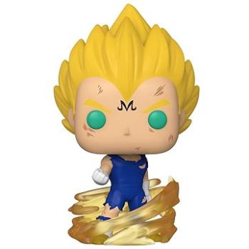 Funko Dragon Ball Z POP! Animation Vinylová figurka Majin Vegeta (FK48603)