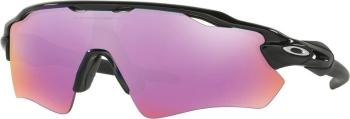 Oakley Radar EV Path 920844 Polished Black/Prizm Golf Cyklistické brýle