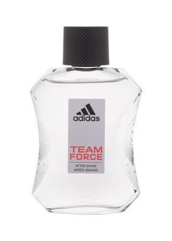 Voda po holení Adidas - Team Force , 100ml