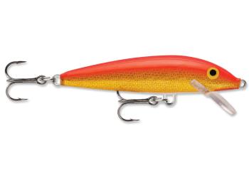 Rapala Wobler Original Floating GFR - 3cm 2g