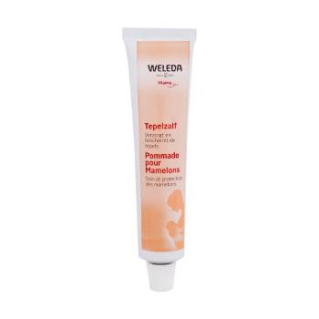 Weleda Mother Nipple Balm 25 g péče o poprsí pro ženy