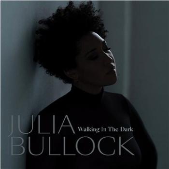 Bullock Julia, Reif Christian: Walking In The Dark - CD (7559790817)