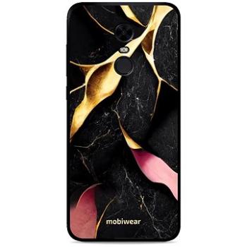 Mobiwear Glossy lesklý pro Xiaomi Redmi 5 Plus - G021G (5904808524681)