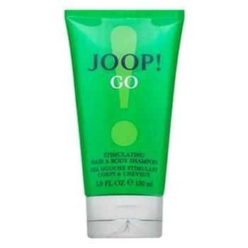 Joop! Go! sprchový gel pro muže 150 ml (PJOOPGO000MXN127776)