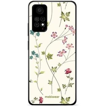 Mobiwear Glossy lesklý pro Xiaomi Redmi Note 11 Pro 5G - G035G (5904808486705)