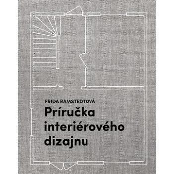 Príručka interiérového dizajnu (978-80-222-1076-8)