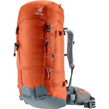 Deuter Guide 44+ červený (4046051133829)