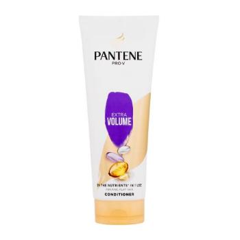 Pantene Extra Volume Conditioner 200 ml kondicionér pro ženy na jemné vlasy