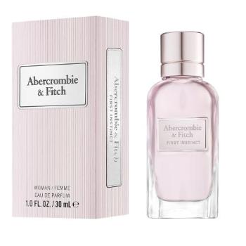 Abercrombie & Fitch First Instinct 30 ml parfémovaná voda pro ženy