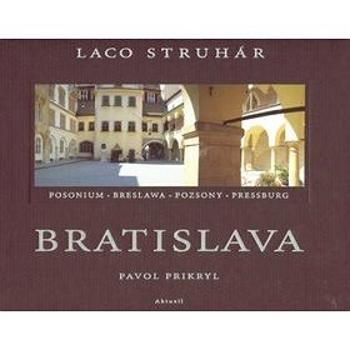 Bratislava (978-80-89153-03-9)