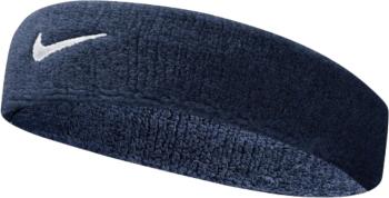 NIKE SWOOSH HEADBAND NNN07-416 Velikost: ONE SIZE