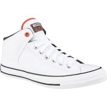 Converse CHUCK TAYLOR ALL STAR HIGH STREET Pánské tenisky, bílá, velikost