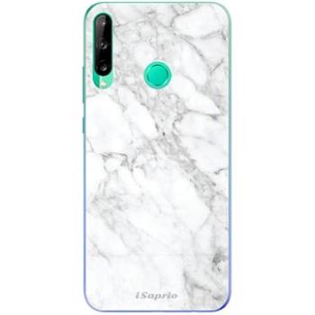 iSaprio SilverMarble 14 pro Huawei P40 Lite E (rm14-TPU3_P40LE)