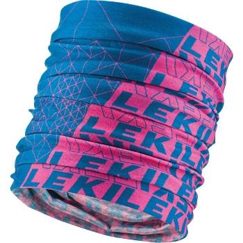 Leki MULTISCARF Nákrčník, růžová, velikost UNI