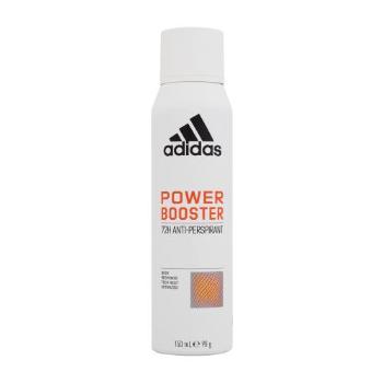 Adidas Power Booster 72H Anti-Perspirant 150 ml antiperspirant pro ženy deospray