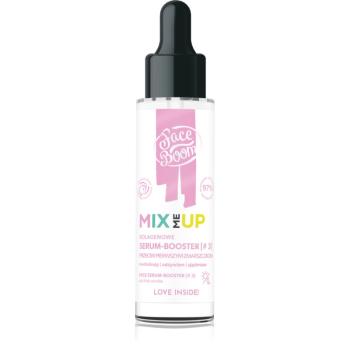 BodyBoom Mix Me Up Collagen Serum-Booster kolagenové sérum proti vráskám 30 ml