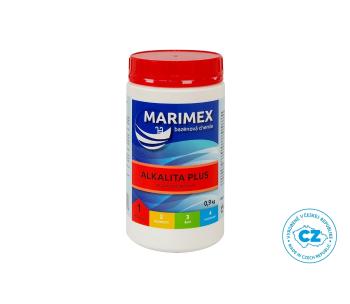 Marimex Alkalita plus 0,9 kg