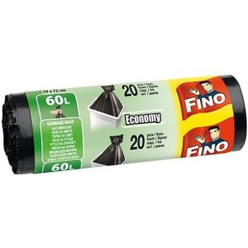 FINO Economy 60 l, 20 ks (5201314931027)