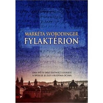 Fylaktérion (9788025729694)