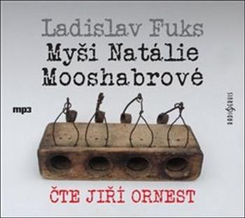 Myši Natálie Mooshabrové - Fuks Ladislav