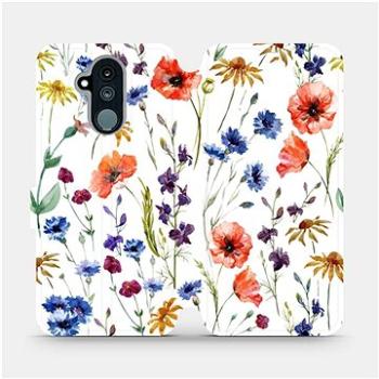 Flip pouzdro na mobil Huawei Mate 20 Lite - MP04S Luční kvítí (5903516766673)