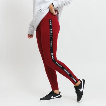 Guess aline leggings 4/4 eco j. str m