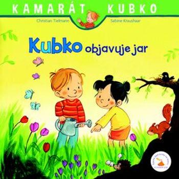 Kubko objavuje jar - Christian Tielmann