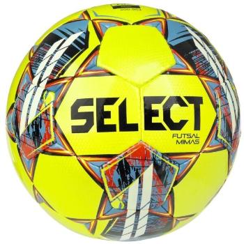 Select FUTSAL MIMAS Futsalový míč, mix, velikost 4