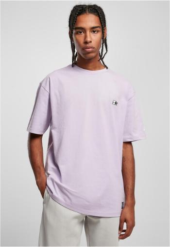 Starter Essential Oversize Tee lilac - S