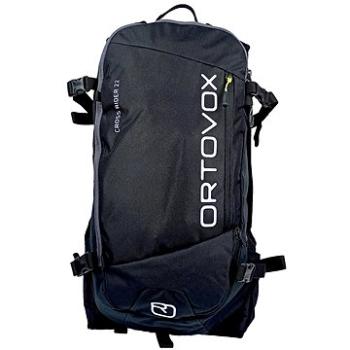 Ortovox Cross Rider 22 black raven (4251877728894)